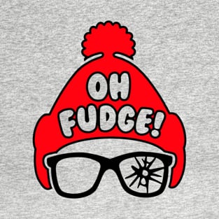 Oh Fudge T-Shirt